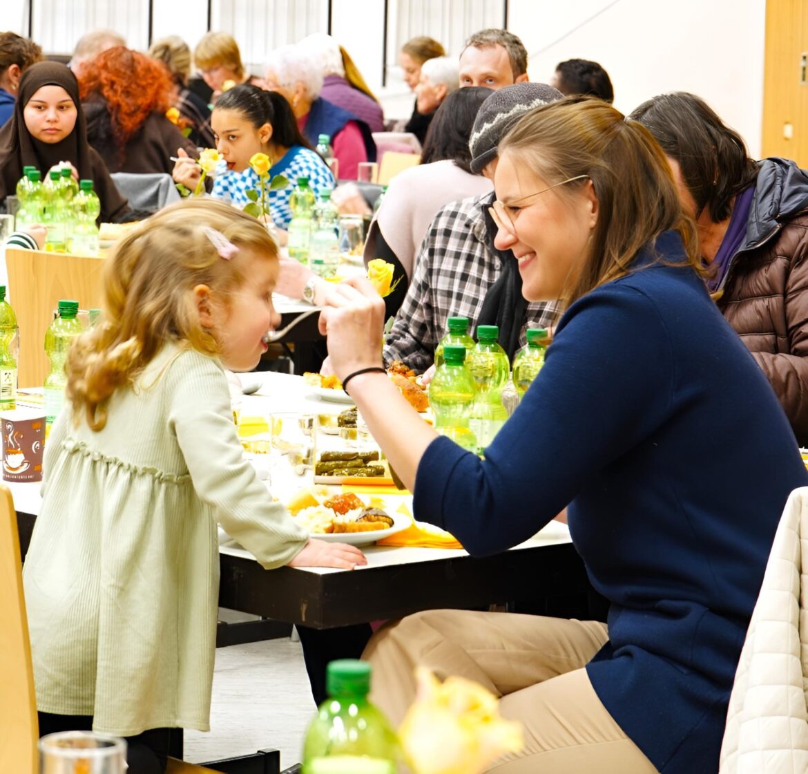 Nagold-Iftar
